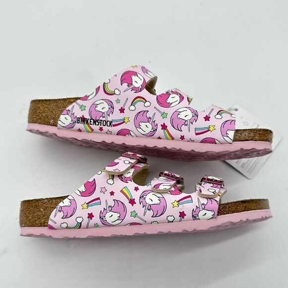 Birkenstock Kids unicorn sandal - Picture 3 of 5
